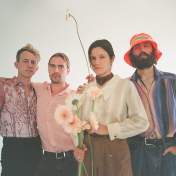 Big Thief&#8217;s new album will give you the feeling of coming home