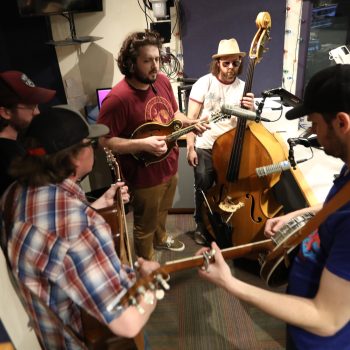 Listen to The Wooks perform live in studio and chat with Dan Reed on WXPN Afternoons