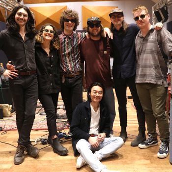 The Key Studio Sessions: Echo Kid