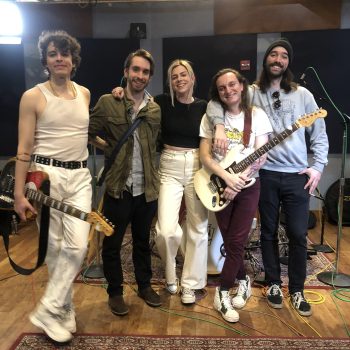 The Key Studio Sessions: Humilitarian