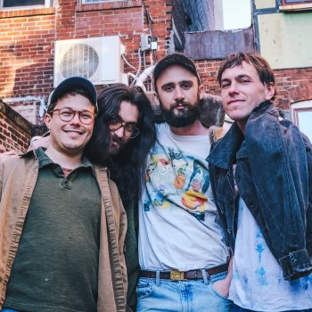 Friendship sign to Merge Records, release new single ahead of tour with Indigo De Souza