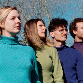Grocer bids adieu to the workday grind on new single “Calling Out”