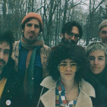Golden Apples channel Pavement on woozy new song “Let Me Do My Thing”