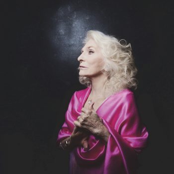 Judy Collins shares live stories on &#8216;Spellbound&#8217;