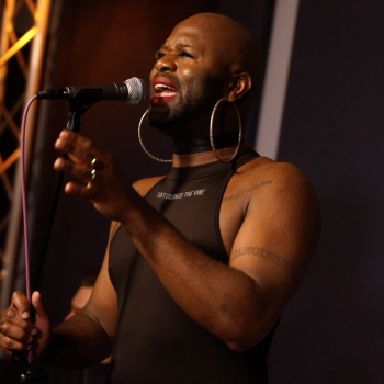 The Key Studio Sessions: Solomon Temple