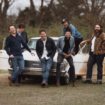 Old Crow Medicine Show on how Nashville has changed since the mid-&#8217;90s