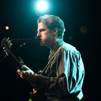 Christian Lee Hutson’s contemplative charm shines in Free at Noon set