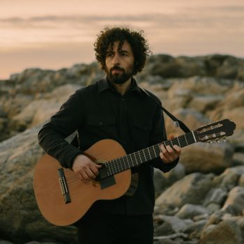 &#8216;Local Valley&#8217; was José González&#8217;s opportunity to explore — to take more chances