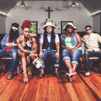 The 60th Philadelphia Folk Festival stars Michael Franti & Spearhead, Arrested Development, Hiss Golden Messenger, The War and Treaty and more