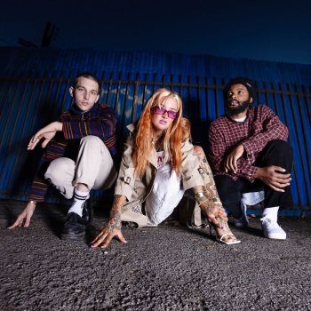 PRESS PLAY: New Albums out May 27th!