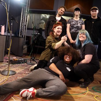 The Key Studio Sessions: Riverby
