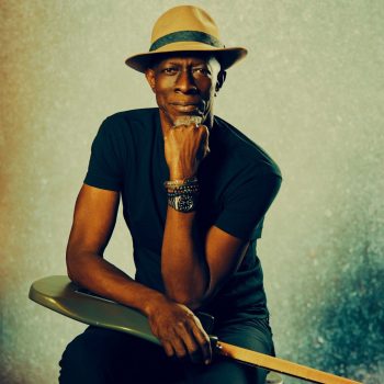 Live from the National Museum of African American Music: Keb&#8217; Mo&#8217;