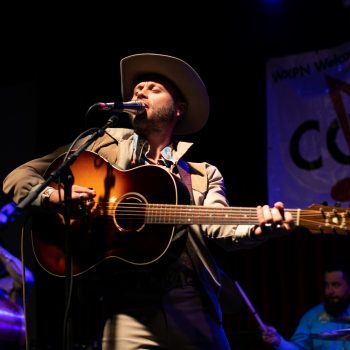 Charley Crockett&#8217;s &#8216;The Man From Waco&#8217; is country music through an R&amp;B lens