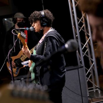 Indie Rock Hit Parade Live Session: Oceanator