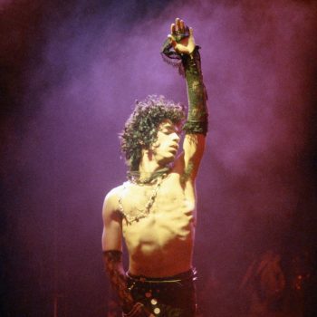 It’s Going to be a Beautiful Night: Prince&#8217;s &#8216;Sign O&#8217; The Times&#8217; to screen in Clark Park