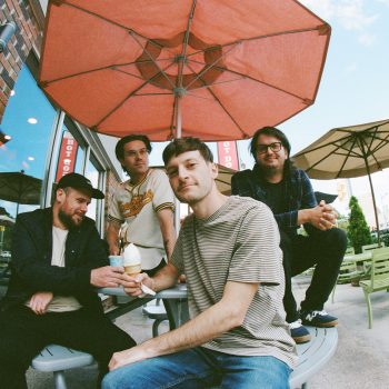 PUP stays honest and true to their roots in &#8216;The Unravelling of PupTheBand&#8217;