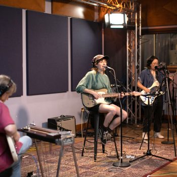 The Key Studio Sessions: Sadurn