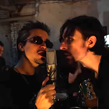 Alex G’s “Blessing” video is a delightfully alienating throwback