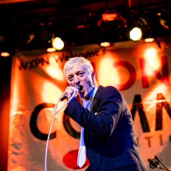Art d’Ecco brings 70s swagger and 80s flare to #NONCOMM