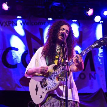 Indigo De Souza soars on #NONCOMM’s second night