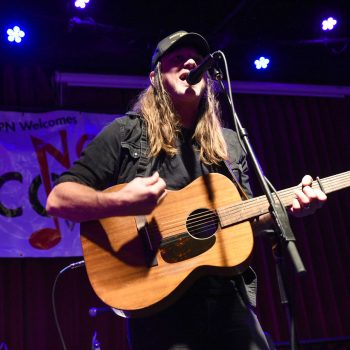 Ryan Culwell guides a musical tour of America&#8217;s heartland at #NONCOMM