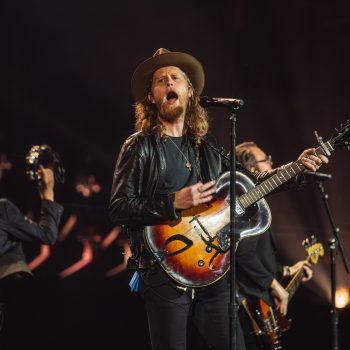 The Lumineers will headline The Mann on their 2023 summer tour