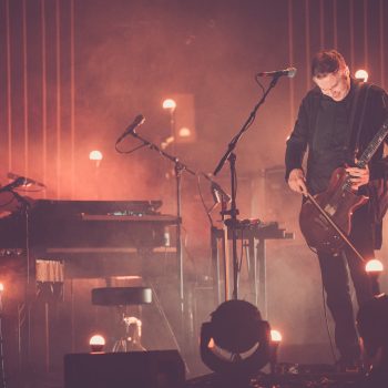 Sigur Ros makes a majestic return to Philly at The Met