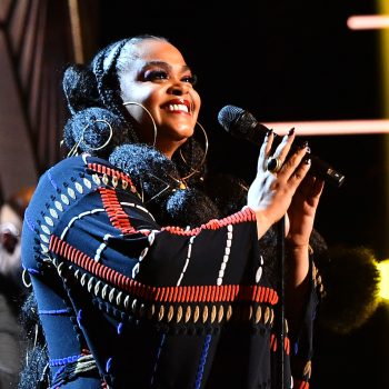 Let’s Talk About Jill Scott: A #BlackMusicCity roundtable about a Philly music icon