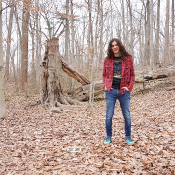 Kurt Vile’s been good to Philadelphia