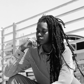Moor Mother explores untold stories of American music on ‘Jazz Codes’; listen to “Woody Shaw”