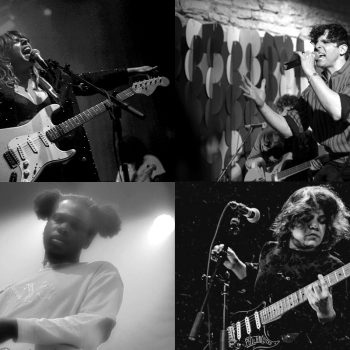 Mannequin Pussy, Low Cut Connie, Shamir, Screaming Females and more will play Philly Music Fest 2022