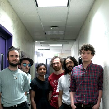 The Key Studio Sessions: Elison Jackson