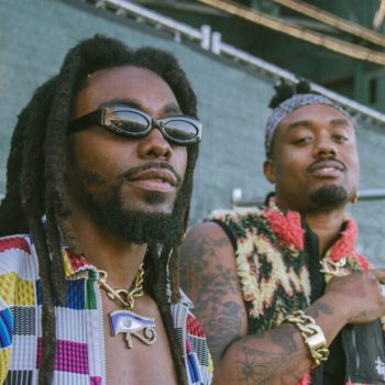 Earthgang to The Black Keys: Abdur Rahman&#8217;s halfway playlist for 2022