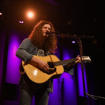 For Kurt Vile, &#8216;settling down&#8217; doesn&#8217;t necessarily mean &#8216;staying still&#8217;