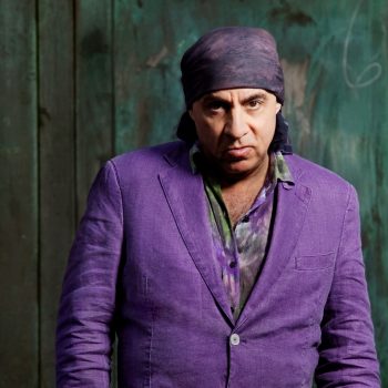 Stevie Van Zandt reflects on his career&#8217;s highlights in &#8216;Unrequited Infatuations&#8217;