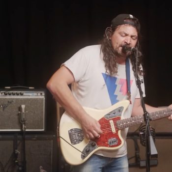 Hear The War On Drugs perform songs from &#8216;I Don&#8217;t Live Here Anymore&#8217;