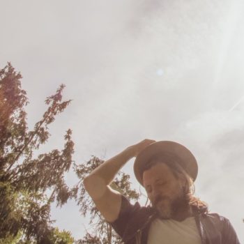 Chris Kasper embraces uncertainty on whimsical new single “Beyond Me”