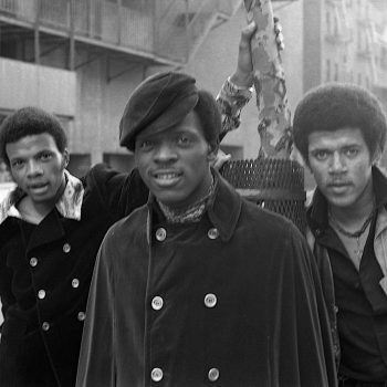 R.I.P. William Hart, lead singer of Philly soul icons The Delfonics