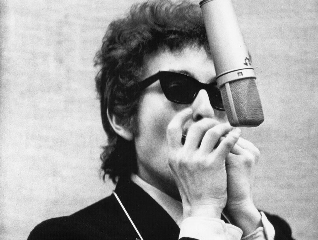 Bob Dylan's 