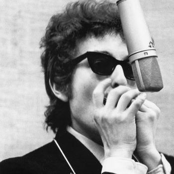 Bob Dylan&#8217;s &#8220;Blowin&#8217; In The Wind&#8221; finds a new life pioneering a new format. But for whom?