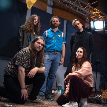 The Key Studio Sessions: The Lunar Year