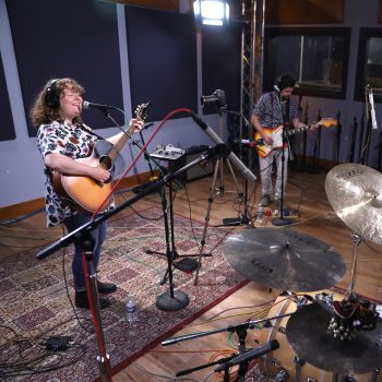 The Key Studio Sessions: Brittany Ann Tranbaugh