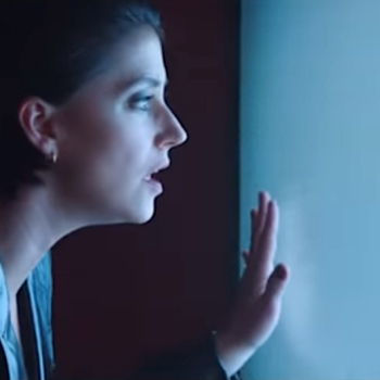 Watch Sharon Van Etten fight disconnection in her video for “Headspace”