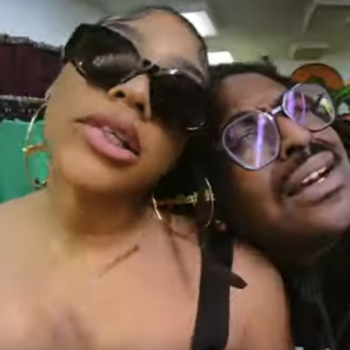 Soul Glo and friends flip retail on its head in the new “Driponomics” video