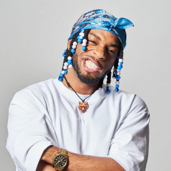 Armani White signs to Def Jam Recordings amid viral success of single “Billie Eilish”