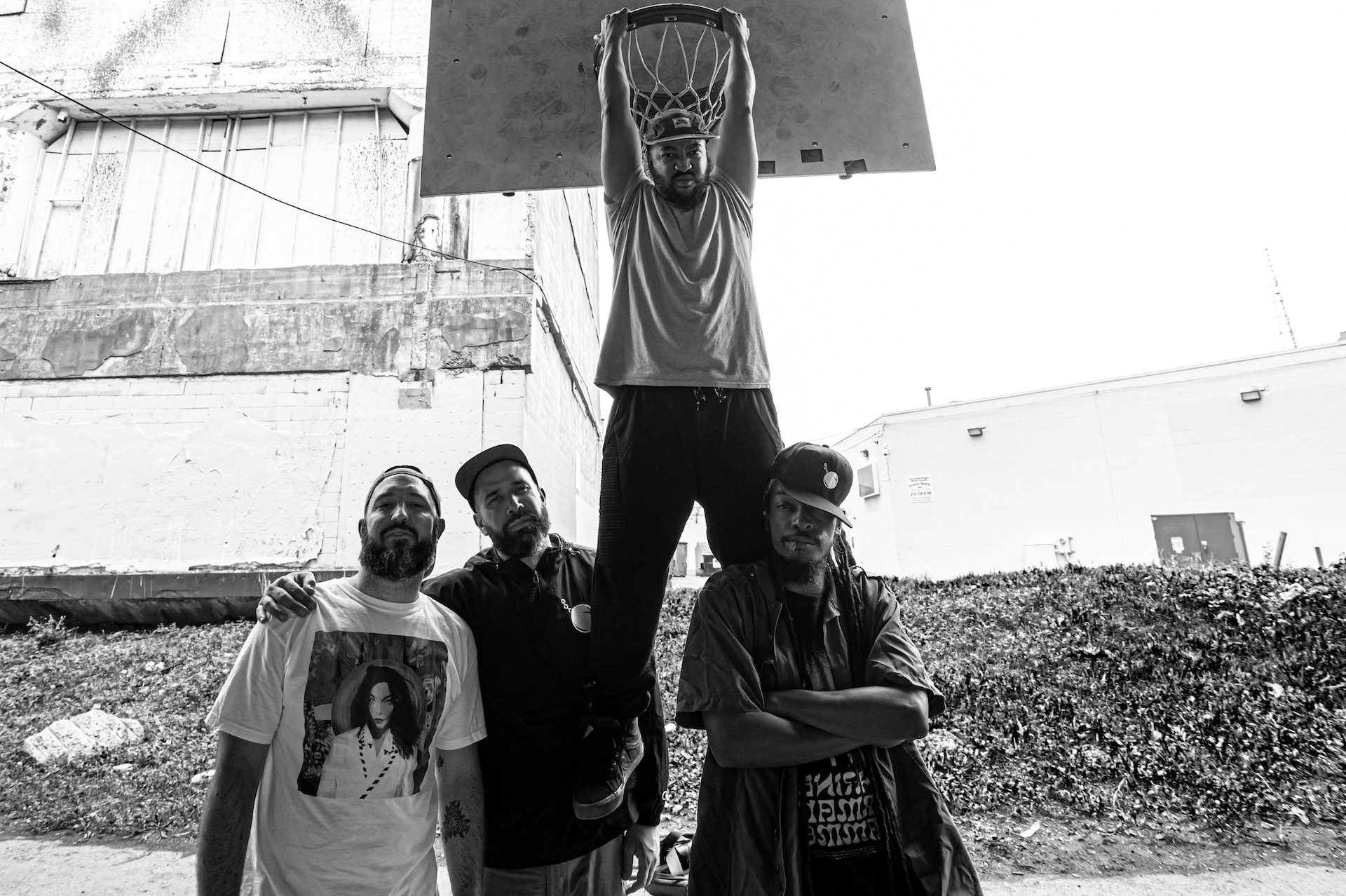 Winning the rap game with Philly's Wrecking Crew - WXPN | Vinyl At