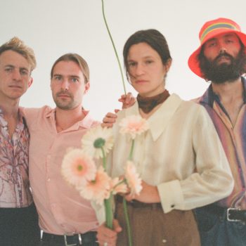 Big Thief&#8217;s new album will give you the feeling of coming home