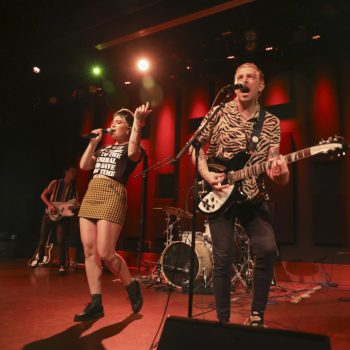 Catbite to headline Wilmington&#8217;s Ladybug Music Festival