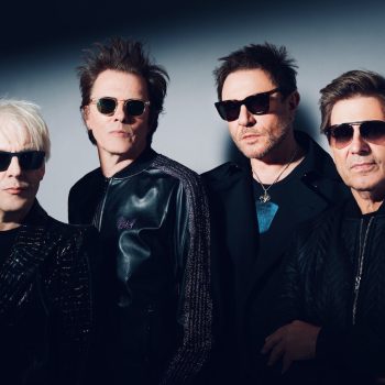 Duran Duran&#8217;s Simon Le Bon reflects on the &#8216;Future Past&#8217;