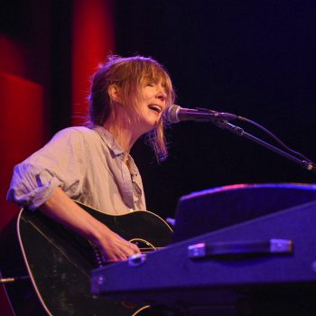 Beth Orton previews ‘Weather Alive,’ revisits ‘Central Reservation’ and more for Free at Noon